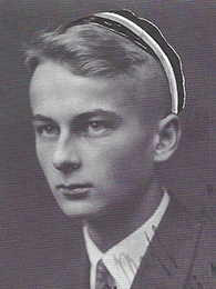 Bild von Dr. Wichard von Massenbach
