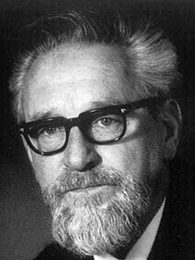 Bild von Dr. Karl Metz