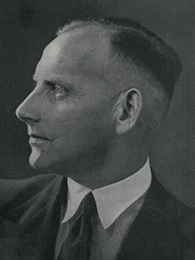 Bild von Prof. Dr. Konrad Meyer