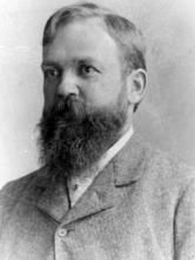 Bild von Prof. Dr. Wilhelm Meyer-Lübke