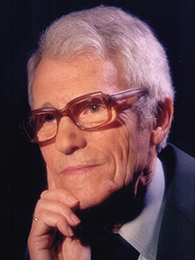 Bild von Dr. Gerhard Michael