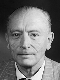 Bild von Prof. Dr. Hero Moeller