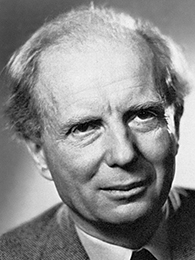 Bild von Prof. Dr. Erich A. Müller