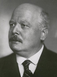 Bild von Prof. Dr. Josef Müller