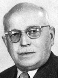 Bild von Dr. Walther Neuhoff