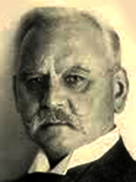 Bild von Prof. Dr. Max Nonne