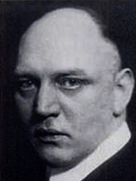 Bild von Prof. Dr. Theodor Nuehsmann