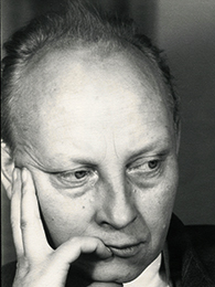 Bild von Dr. Paul Ohlmeyer