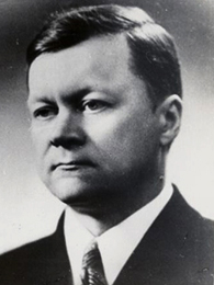 Bild von Prof. Dr. Armin Aleksander Öpik