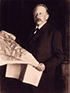 Bild von Prof. Dr. Joseph Partsch