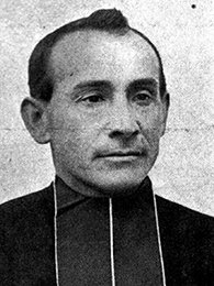Bild von Dr. Nikolaus Paulus