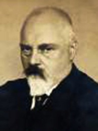 Bild von Prof. Dr. Erwin Payr