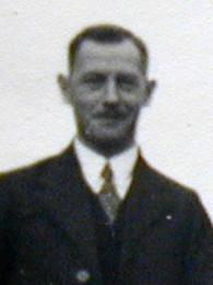 Bild von  Eduard Ferdinand Albert Peters