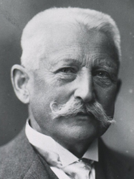 Bild von Prof. Dr. Richard Pfeiffer