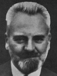 Bild von Dr. Julius Pia