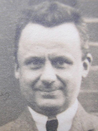 Bild von Prof. Dr. Robert Wichard Pohl