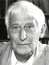 Bild von Dr. Ernst Preising