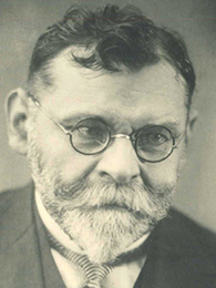 Bild von Prof. Dr. Otto Procksch