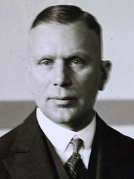 Bild von Prof. Dr. Leo Pungs