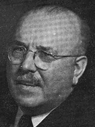 Bild von Prof. Dr. Franz Raaz