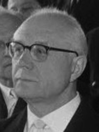 Bild von Prof. Dr. Bernhard Rademacher
