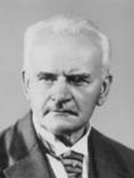 Bild von Prof. Dr. Berthold Rassow