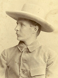 Bild von Prof. Dr. Theodor Rehbock