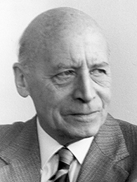 Bild von Dr. Sigmund Rehm