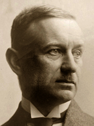 Bild von Prof. Dr. Otto Renner