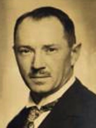 Bild von Prof. Dr. Johannes Richter