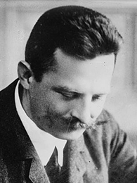 Bild von Prof. Dr. Oswald Richter