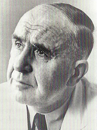 Bild von Prof. Dr. Wilhelm Rieder