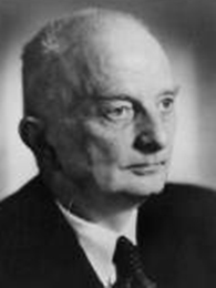 Bild von Prof. Dr. Max Robitzsch