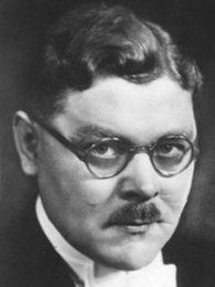 Bild von Prof. Dr. Carl August Rojahn