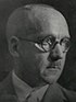 Bild von Prof. Dr. Ferdinand Sauerbruch