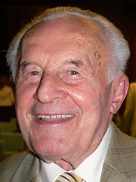 Bild von Dr. Friedrich Schaller