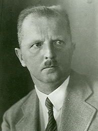Bild von Prof. Dr. Martin Schede