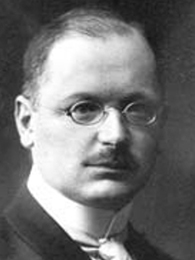 Bild von Prof. Dr. Rudolf Schenck