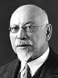 Bild von Prof. Dr. Lucian Scherman