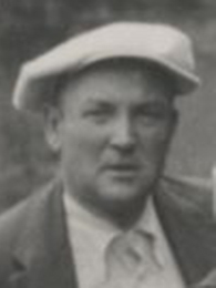 Bild von Prof. Dr. Erwin Scheu