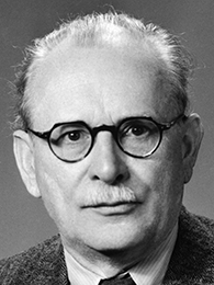 Bild von Prof. Dr. Ernst Schilling