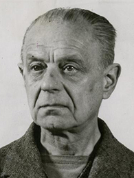 Bild von Prof. Dr. Franz Schlegelberger