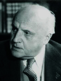 Bild von Prof. Dr. Erhard Schmidt