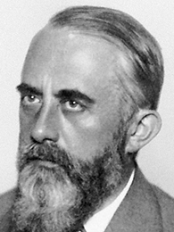 Bild von Prof. Dr. Wilhelm Schmidt