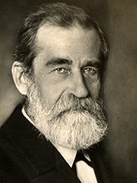 Bild von Prof. Dr. Paul Schmiedel