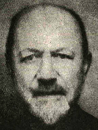 Bild von Prof. Dr. Theodor Schmierer