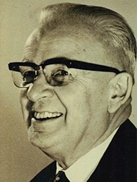 Bild von Dr. Herbert Schober