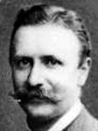 Bild von Prof. Dr. Richard Scholz