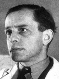 Bild von  Rudolf Schönheimer