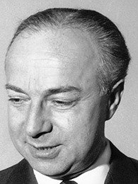 Bild von Dr. Erwin Schopper